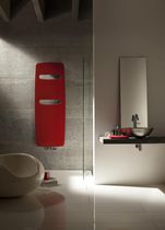 Sèche-serviettes à eau chaude / en aluminium...