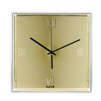 Horloge contemporaine / analogique / murale...