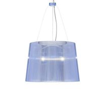Suspension / contemporaine / en polycarbonate...