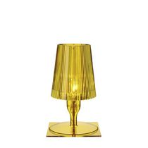 Lampe de table / contemporaine / en polycarbonate...