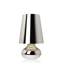 Lampe de table / contemporaine / en ABS...