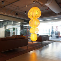 Lampe suspension / design original / en...
