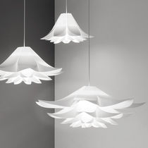 Suspension / design original / en plastique