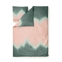 Linge de lit en coton
