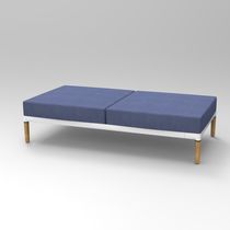 Banquette modulable / contemporaine / en...