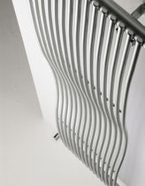Radiateur à eau chaude / en acier au carbone...