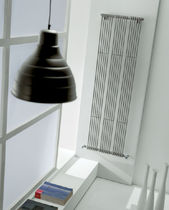 Radiateur à eau chaude / en acier au carbone...