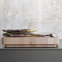 Planche à découper en bois
