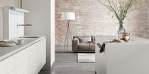 Cuisine contemporaine / en bois / en inox...