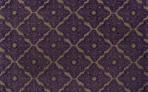 Tapis contemporain / à motif / en laine...