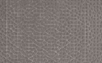 Tapis contemporain / à motif / en laine...