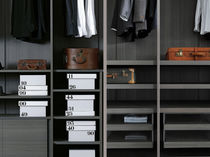 Dressing modulable / contemporain / en mélaminé...