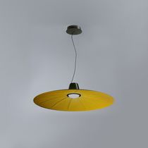 Suspension / contemporaine / en aluminium...