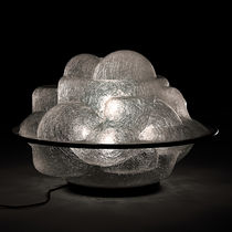 Lampe de table / design original / en méthacrylate