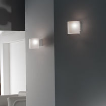 Applique murale design original / en verre...