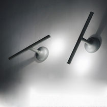 Applique murale contemporaine / en aluminium