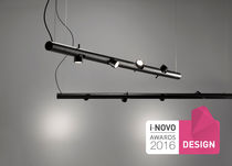 Suspension / contemporaine / en aluminium...