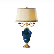 Lampe de table / de style / en céramique...