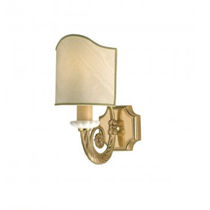 Applique murale de style / en laiton / en...