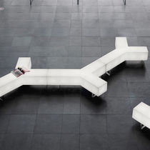 Banc design original / en polyéthylène /...