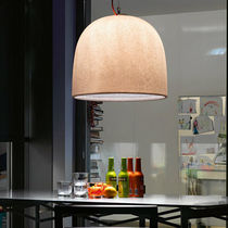 Suspension / contemporaine / en acier /...