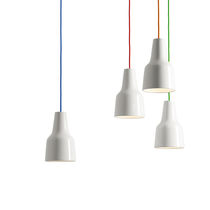 Suspension / contemporaine / en céramique...