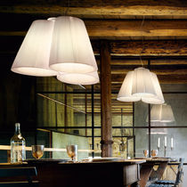 Suspension / design original / en tissu...