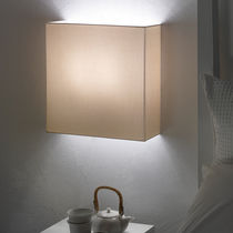 Applique murale contemporaine / en coton...