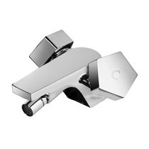 Mélangeur pour bidet / à poser / en métal...
