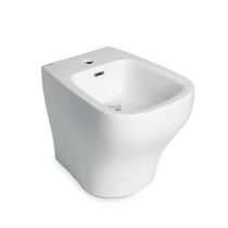 Bidet en céramique