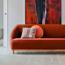 Coussin pour canapé / carré / rectangulaire...