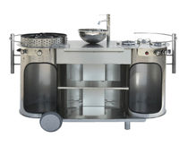 cuisine en acier / modulaire / professionnelle / mobile - bongos ... - Cuisine Professionnelle Mobile cuisine en acier / modulaire / professionnelle / mobile - bongos ... - Cuisine Professionnelle Mobile
