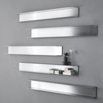 etagere inox salle de bain
