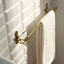 Porte-serviettes 2 barres / 1 barre / mural...