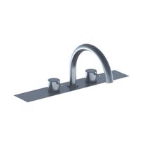 Mélangeur pour baignoire / à poser / en...