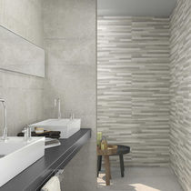 Carrelage d'intérieur / mural / en grès...