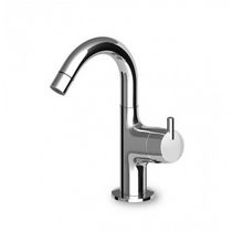 Mitigeur pour bidet / en métal chromé /...