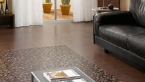 Carrelage d'intérieur / de sol / en grès...