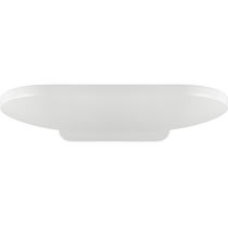 Applique murale contemporaine / en aluminium...
