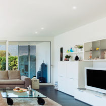 Downlight encastré / à LED / halogène /...