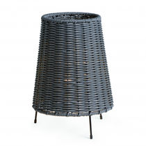Lampe de table / contemporaine / en métal...