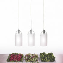 Suspension / contemporaine / en verre /...