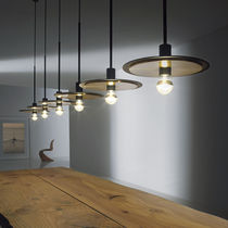 Lampe suspension / contemporaine / en métal...