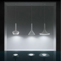 Lampe suspension / contemporaine / en céramique...