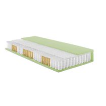 Matelas double / en mousse / à mémoire de...