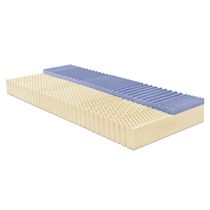Matelas double / en mousse / à mémoire de...