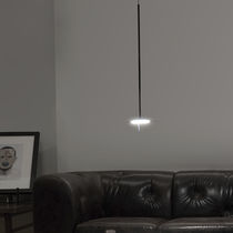 Suspension / contemporaine / en aluminium...