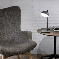Lampe de table / contemporaine / en aluminium...