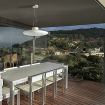 Suspension / contemporaine / en aluminium...