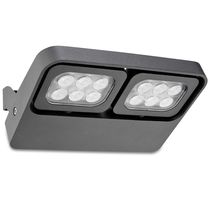 Luminaire apparent / à LED / rectangulaire...